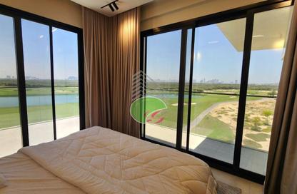 Apartment - 2 Bedrooms - 3 Bathrooms for sale in Golf Community - Al Zorah - Ajman Apartment - 2 Bedrooms - 3 Bathrooms for sale in Golf Community - Al Zorah - Ajman