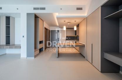 Apartment - Studio - 1 for rent in Arbor View - Arjan - Dubai