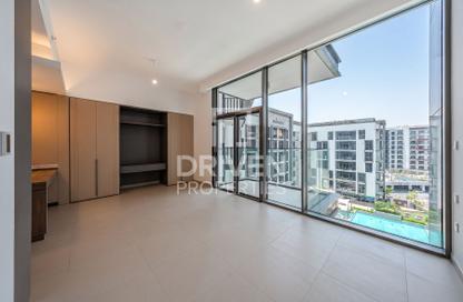 Apartment - Studio - 1 for rent in Arbor View - Arjan - Dubai