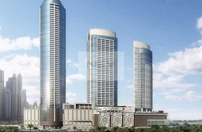 Apartment - 1 - 1 for sale in Palm Beach Towers 3 - Palm Beach Towers - Palm Jumeirah - Dubai Apartment - 1 - 1 for sale in Palm Beach Towers 3 - Palm Beach Towers - Palm Jumeirah - Dubai