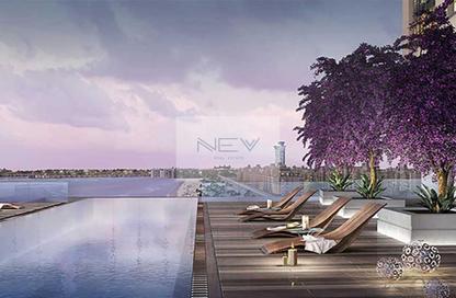 Apartment - 1 - 1 for sale in Palm Beach Towers 3 - Palm Beach Towers - Palm Jumeirah - Dubai Apartment - 1 - 1 for sale in Palm Beach Towers 3 - Palm Beach Towers - Palm Jumeirah - Dubai
