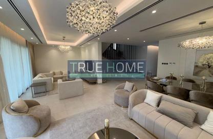 Villa - 6 - 7 for sale in Tilal City - Sharjah Villa - 6 - 7 for sale in Tilal City - Sharjah