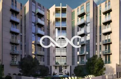 Apartment - 2 Bedrooms - 3 Bathrooms for sale in Nourwatan - Al Shamkha - Abu Dhabi
