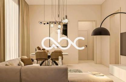 Apartment - 2 Bedrooms - 3 Bathrooms for sale in Nourwatan - Al Shamkha - Abu Dhabi