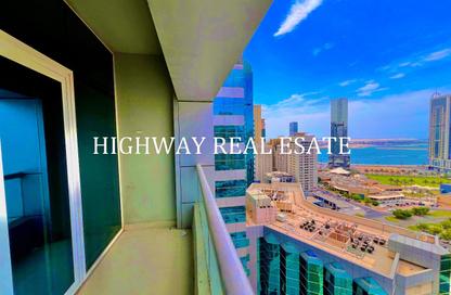 Apartment - 3 Bedrooms - 3 Bathrooms for rent in Al Mamzar Plaza - Al Taawun Street - Al Taawun - Sharjah Apartment - 3 Bedrooms - 3 Bathrooms for rent in Al Mamzar Plaza - Al Taawun Street - Al Taawun - Sharjah