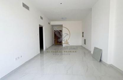 Apartment - 1 Bedroom - 2 Bathrooms for rent in CityLife Al Tallah - Al Tallah 2 - Ajman