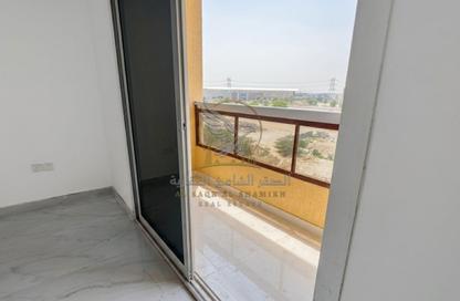 Apartment - 1 Bedroom - 2 Bathrooms for rent in CityLife Al Tallah - Al Tallah 2 - Ajman