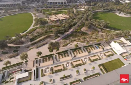 Apartment - 2 Bedrooms - 2 Bathrooms for sale in Lime Gardens - Dubai Hills Estate - Dubai