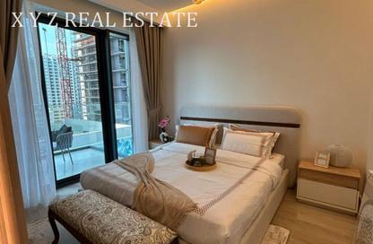 Apartment - 1 Bedroom - 2 Bathrooms for sale in 7 Park Central - District 17 - Jumeirah Village Circle - Dubai