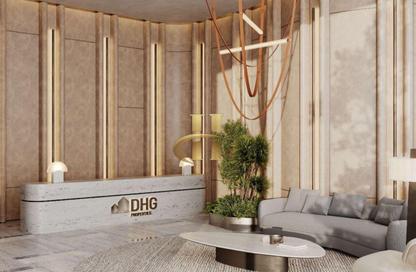 Apartment - 1 Bedroom - 2 Bathrooms for sale in Helvetia Verde - Meydan - Dubai