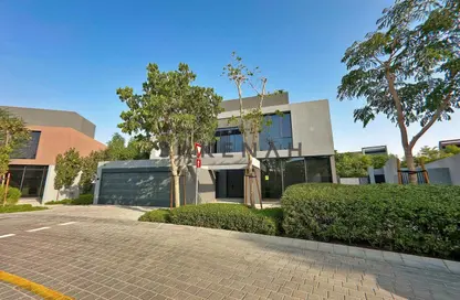 Villa - 5 Bedrooms - 7 Bathrooms for sale in Masaar Azalea - Masaar - Tilal City - Sharjah