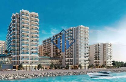 Apartment - Studio - 1 for sale in Playa Viva - Al Marjan Island - Ras Al Khaimah Apartment - Studio - 1 for sale in Playa Viva - Al Marjan Island - Ras Al Khaimah