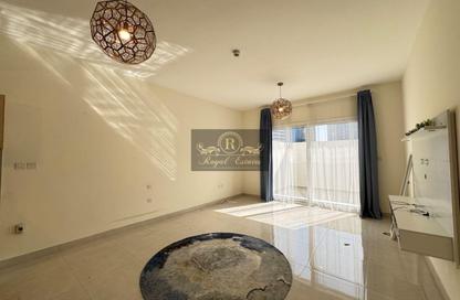 Apartment - Studio - 1 Bathroom for rent in AG Tower - Business Bay - Dubai