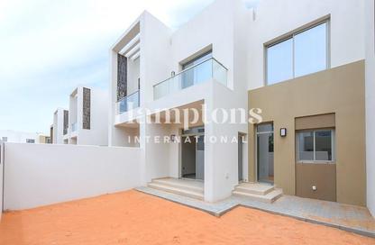 Townhouse - 3 Bedrooms - 3 Bathrooms for rent in Reem Community - Arabian Ranches 2 - Dubai