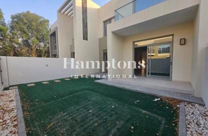 Townhouse - 3 - 3 for rent in Reem Community - Arabian Ranches 2 - Dubai