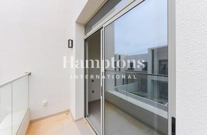 Townhouse - 3 Bedrooms - 3 Bathrooms for rent in Reem Community - Arabian Ranches 2 - Dubai