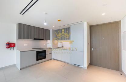 Apartment - 1 - 1 for rent in Laurel - Central Park at City Walk - City Walk - Dubai