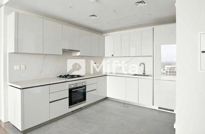Apartment - 1 - 2 for rent in Sobha Hartland Waves Opulence - Sobha Hartland - Mohammed Bin Rashid City - Dubai