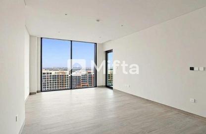 Apartment - 1 - 2 for rent in Sobha Hartland Waves Opulence - Sobha Hartland - Mohammed Bin Rashid City - Dubai