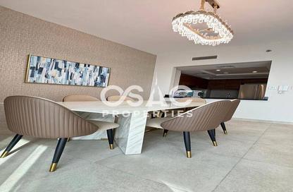 Apartment - 2 Bedrooms - 3 Bathrooms for rent in Eleganz by Danube - District 14 - Jumeirah Village Circle - Dubai