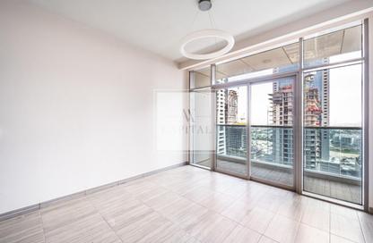 Apartment - 1 Bedroom - 2 Bathrooms for rent in MBL Residence - JLT Cluster K - Jumeirah Lake Towers - Dubai