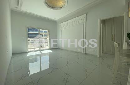 Apartment - 1 Bedroom - 2 Bathrooms for rent in Vincitore Boulevard 6 - Vincitore Boulevard - Arjan - Dubai