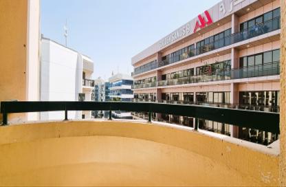 Apartment - 1 Bedroom - 1 Bathroom for rent in Al Mankhool - Bur Dubai - Dubai
