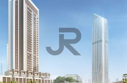 شقة - 3 غرف نوم - 4 حمامات للبيع في ذا كوف ll  مبنى 9 - ذا كوف ll - مرسى خور دبي - دبي