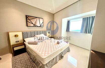 Apartment - 1 Bedroom - 2 Bathrooms for rent in Park Place Tower - Sheikh Zayed Road - Dubai