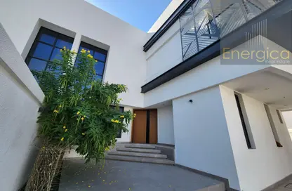 Villa - 4 Bedrooms - 4 Bathrooms for rent in Umm Suqeim 1 Villas - Umm Suqeim 1 - Umm Suqeim - Dubai