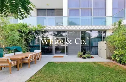 دوبلكس - 2 غرف نوم - 3 حمامات للبيع في ياسمين آيه - الياسمين - داماك هيلز - دبي