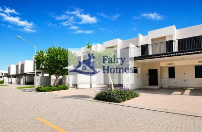 Townhouse - 3 - 5 for sale in Aster - Damac Hills 2 - Dubai