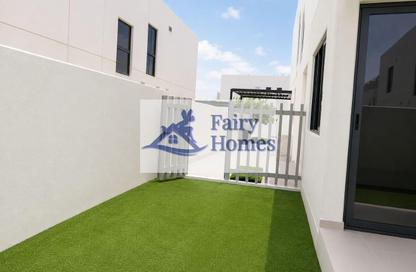 Townhouse - 3 - 5 for sale in Aster - Damac Hills 2 - Dubai