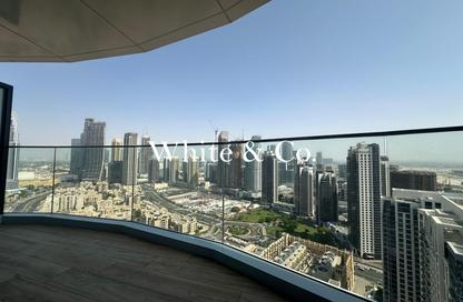 Apartment - 3 Bedrooms - 4 Bathrooms for rent in Imperial Avenue - Downtown Dubai - Dubai