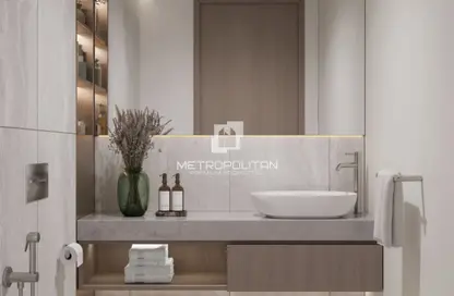 Apartment - 1 Bedroom - 1 Bathroom for sale in Nura - Mina Al Arab - Ras Al Khaimah