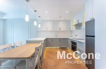 Apartment - 2 Bedrooms - 2 Bathrooms for sale in 29 Burj Boulevard Podium - 29 Burj Boulevard - Downtown Dubai - Dubai