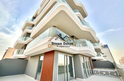 Duplex - 4 - 5 for rent in The Double - International City Phase 2 (Al Warsan 4) - Dubai Duplex - 4 - 5 for rent in The Double - International City Phase 2 (Al Warsan 4) - Dubai