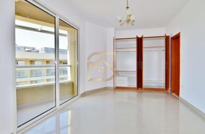 Apartment - 1 Bedroom - 1 Bathroom for rent in Lakeside Tower B - Lakeside Residence - Dubai Production City (IMPZ) - Dubai
