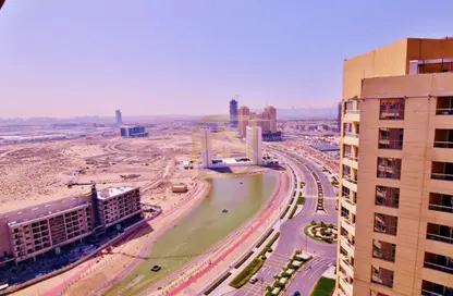 Apartment - 1 Bedroom - 1 Bathroom for rent in Lakeside Tower B - Lakeside Residence - Dubai Production City (IMPZ) - Dubai Apartment - 1 Bedroom - 1 Bathroom for rent in Lakeside Tower B - Lakeside Residence - Dubai Production City (IMPZ) - Dubai