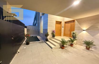 Villa - 4 - 6 for rent in Al Yasmeen 1 - Al Yasmeen - Ajman