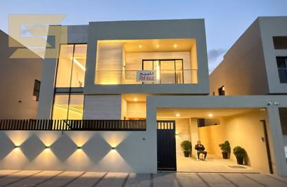 Villa - 4 - 6 for rent in Al Yasmeen 1 - Al Yasmeen - Ajman Villa - 4 - 6 for rent in Al Yasmeen 1 - Al Yasmeen - Ajman
