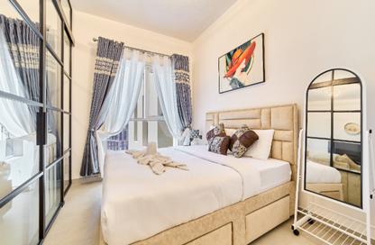 Apartment - 1 Bedroom - 1 Bathroom for rent in Collective 2.0 Tower A - Collective 2.0 - Dubai Hills Estate - Dubai