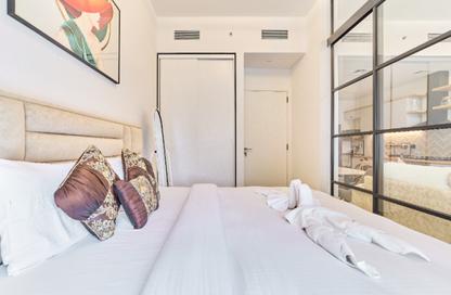 Apartment - 1 Bedroom - 1 Bathroom for rent in Collective 2.0 Tower A - Collective 2.0 - Dubai Hills Estate - Dubai