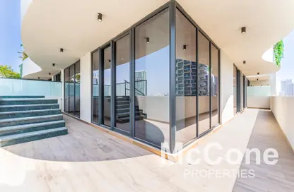 شقة - 2 غرف نوم - 3 حمامات للايجار في إليجانس من شيماء - منطقة 18 - قرية جميرا الدائرية - دبي