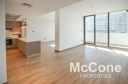 Apartment - 2 Bedrooms - 2 Bathrooms for rent in Elegance by Chaimaa - District 18 - Jumeirah Village Circle - Dubai