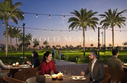 Villa - 3 - 4 for sale in Fairway Villas 2 - Emaar South - Dubai South (Dubai World Central) - Dubai Villa - 3 - 4 for sale in Fairway Villas 2 - Emaar South - Dubai South (Dubai World Central) - Dubai