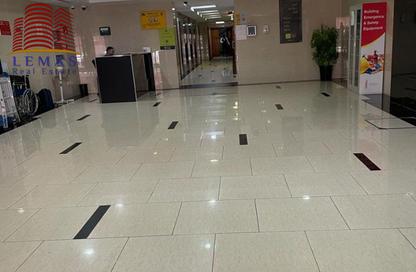 Apartment - 2 Bedrooms - 3 Bathrooms for sale in Ajman One - Ajman Downtown - Ajman