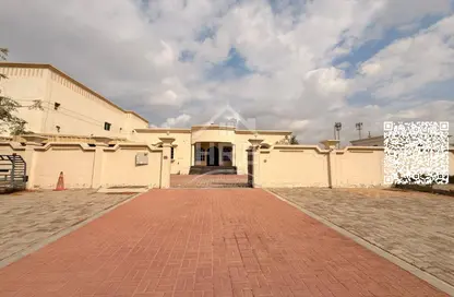 فيلا - 3 غرف نوم - 6 حمامات للايجار في 2 الحميدية - الحميدية - عجمان