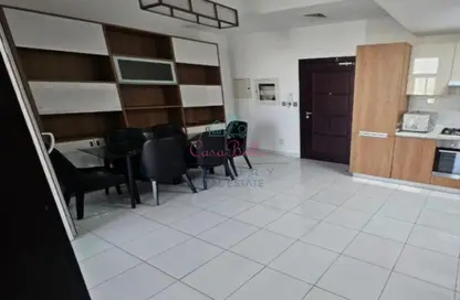 Apartment - 1 Bedroom - 1 Bathroom for rent in Starz Tower 1 - Starz by Danube - Al Furjan - Dubai