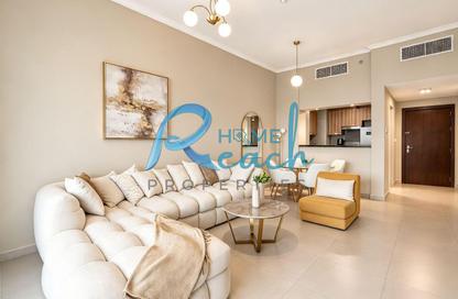 Apartment - 1 - 2 for rent in Ajwan Towers - Saadiyat Cultural District - Saadiyat Island - Abu Dhabi Apartment - 1 - 2 for rent in Ajwan Towers - Saadiyat Cultural District - Saadiyat Island - Abu Dhabi